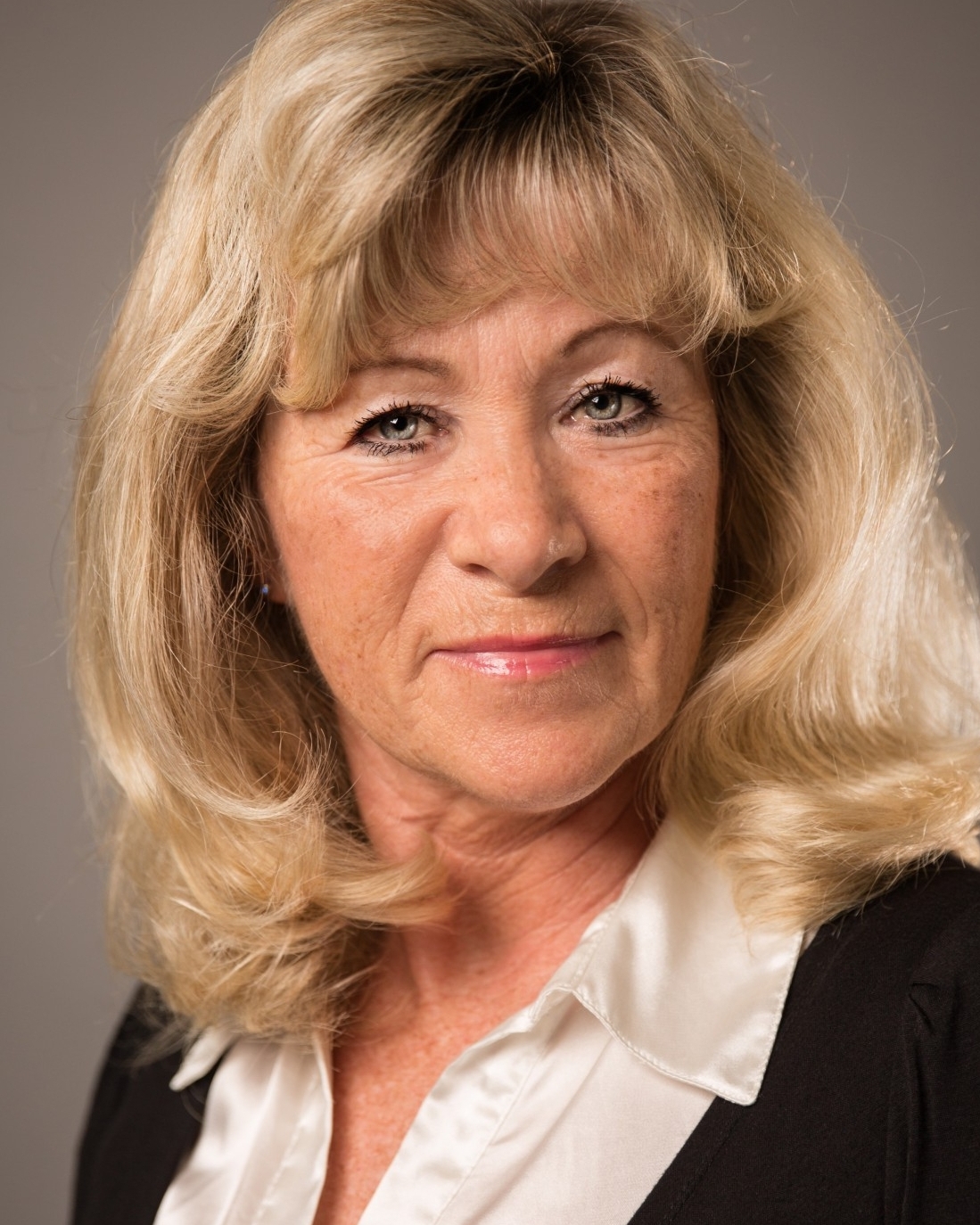 Profilbild von Ivonne