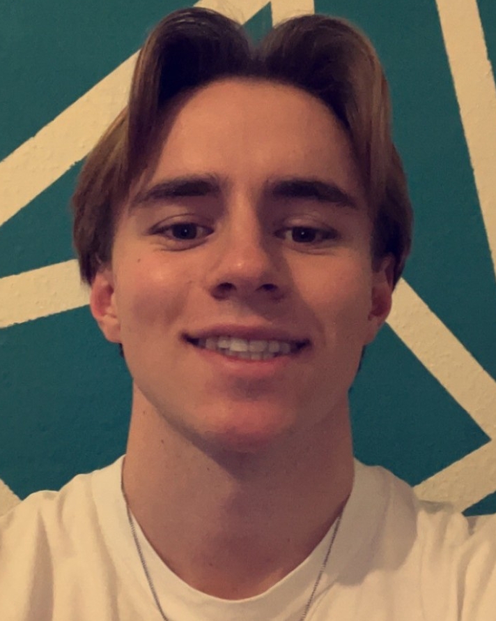 Profilbild von Mathis