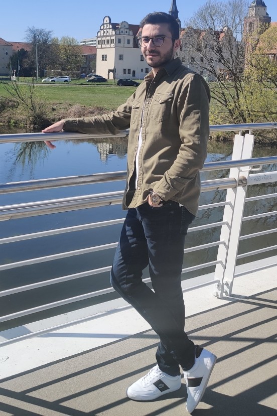 Weiteres Foto von Amjad