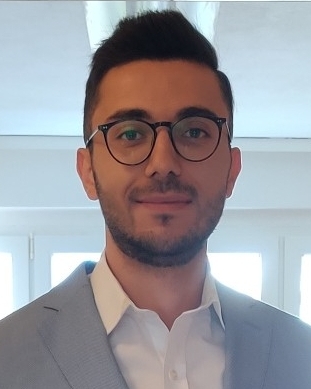 Profilbild von Amjad
