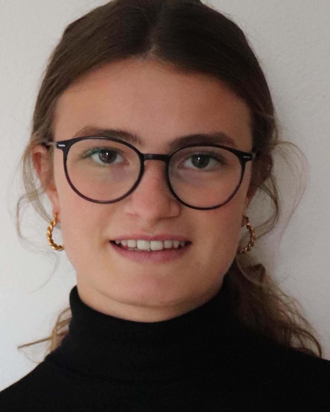 Profilbild von Franziska
