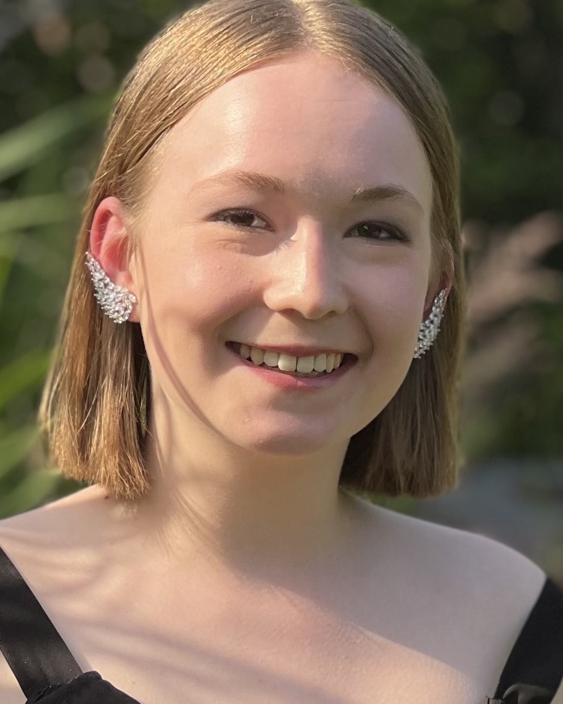 Profilbild von Ella