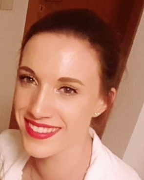 Profilbild von Anna-Lena