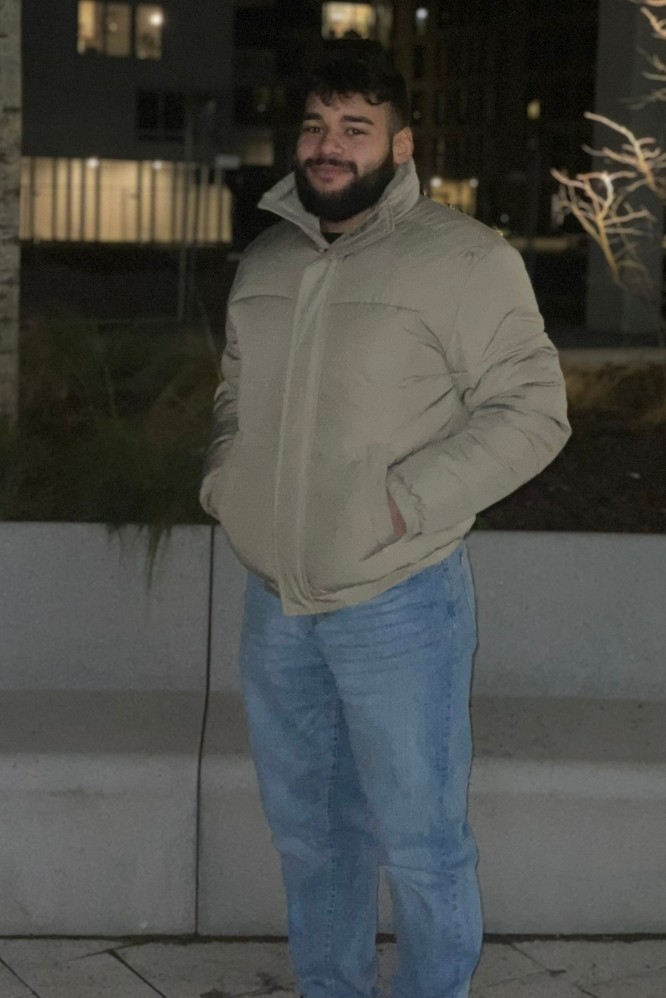 Weiteres Foto von Younis