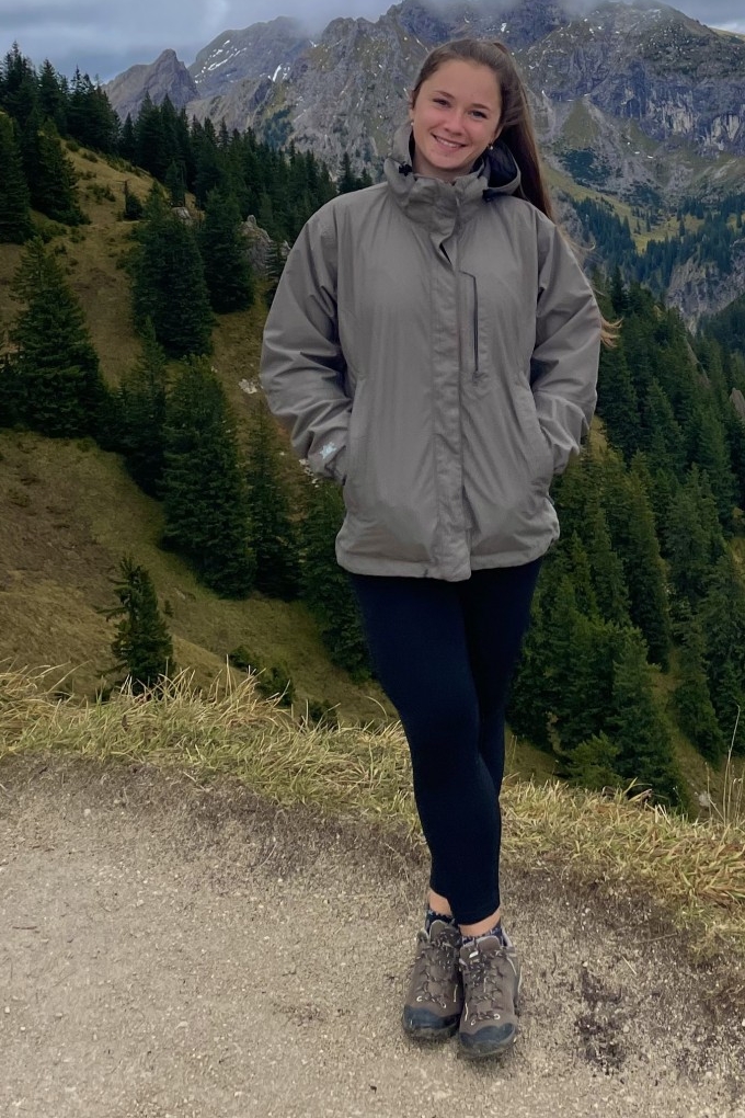 Weiteres Foto von Klaudia