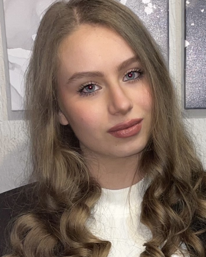 Profilbild von Miljana