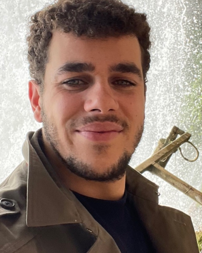 Profilbild von Julian