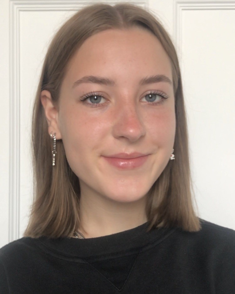 Profilbild von Greta Magdalene