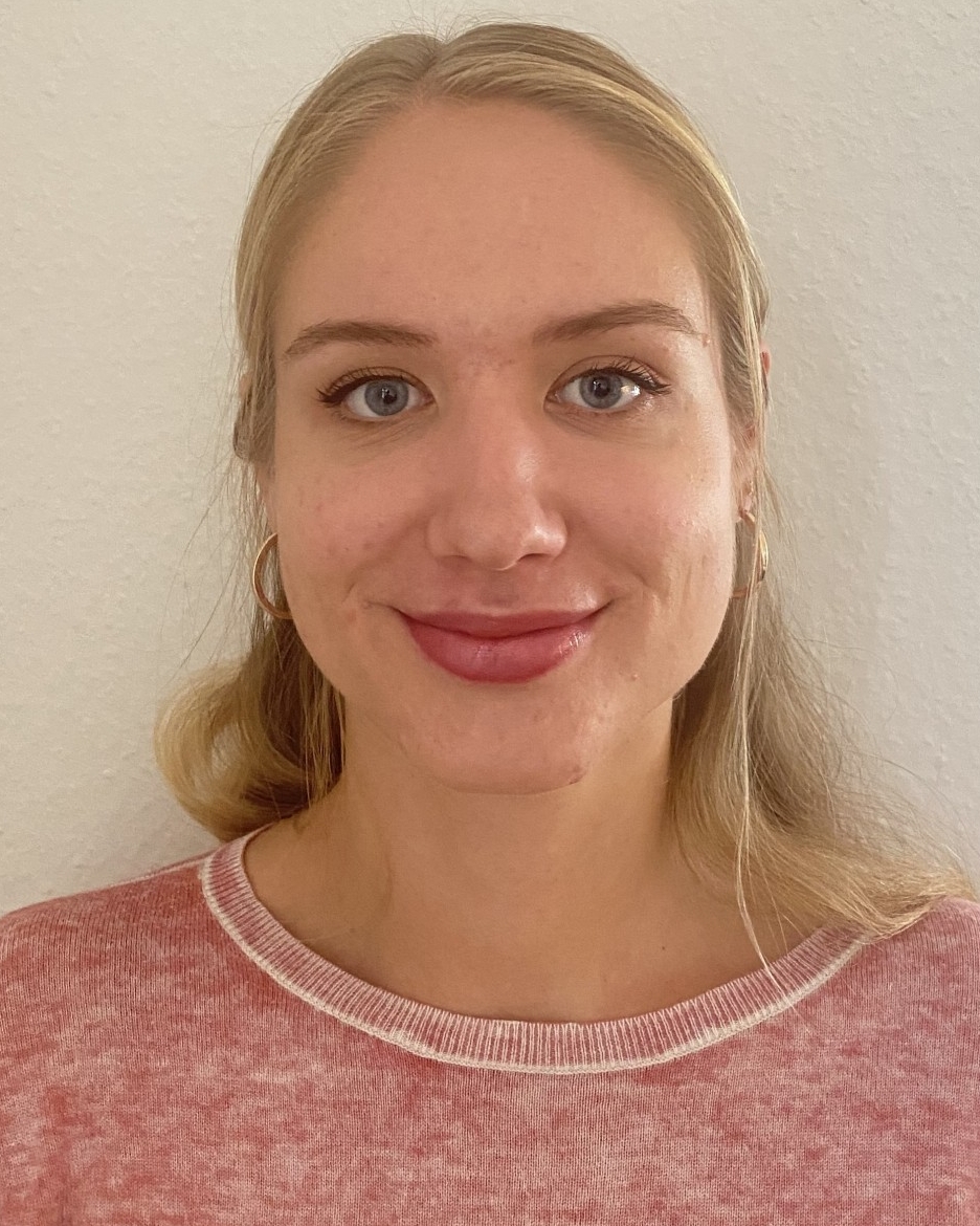 Profilbild von Bianca Silke