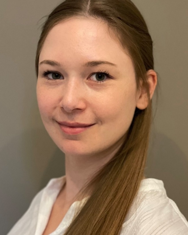Profilbild von Patricia