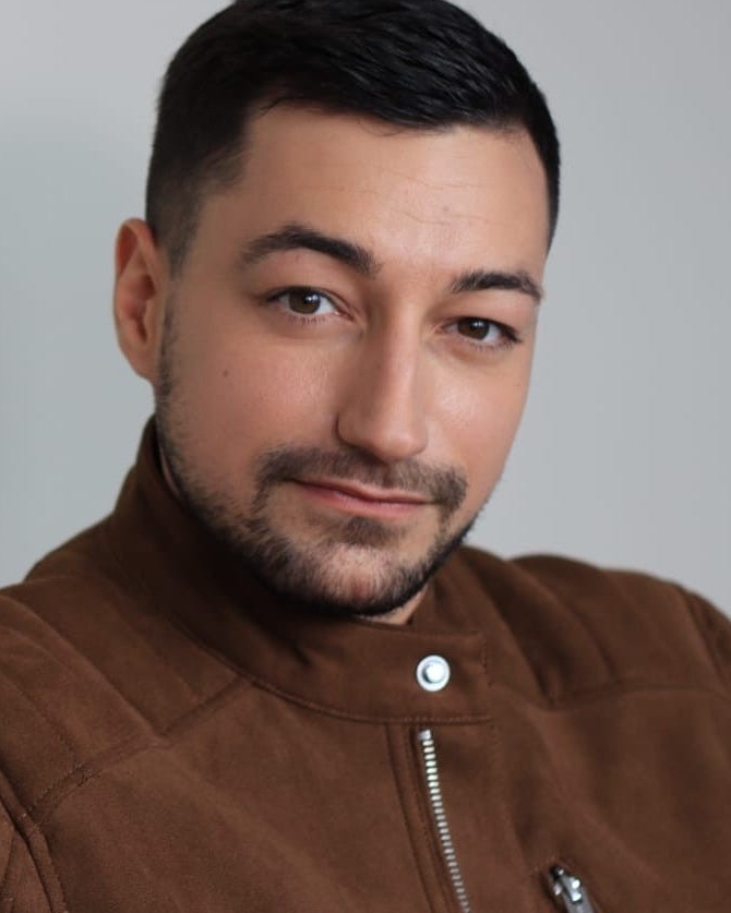 Profilbild von Alexander