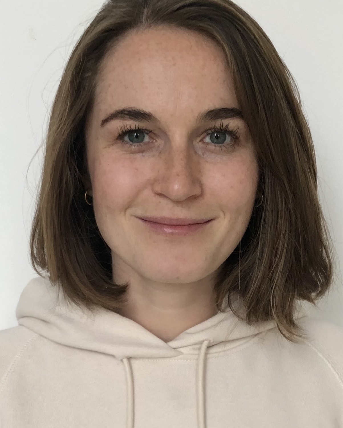 Profilbild von Katharina Johanna