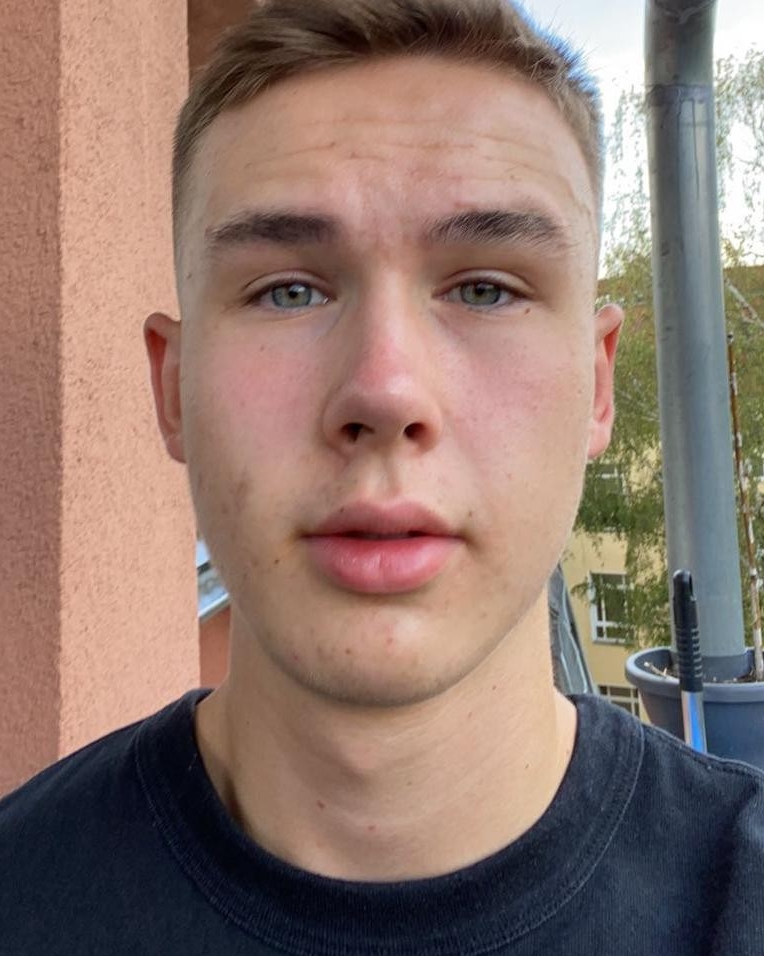 Profilbild von Jay-Sebestyen