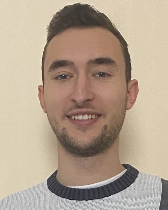 Profilbild von Tom