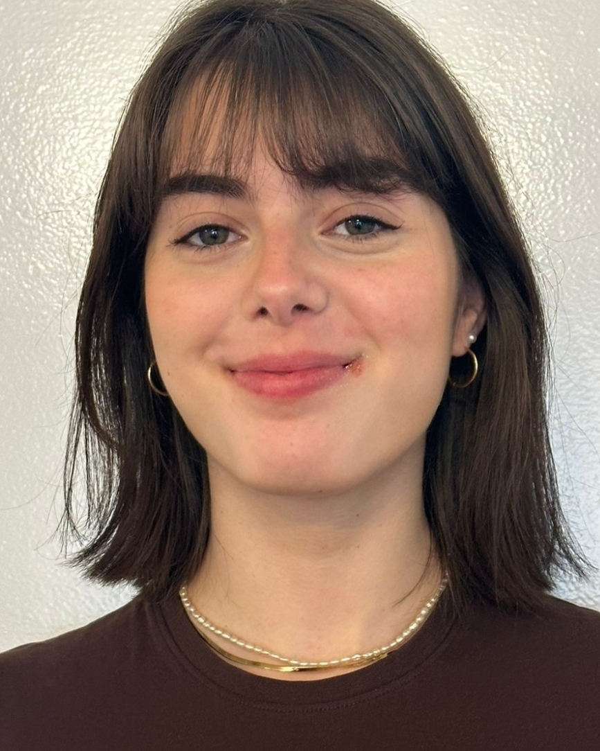 Profilbild von Sara