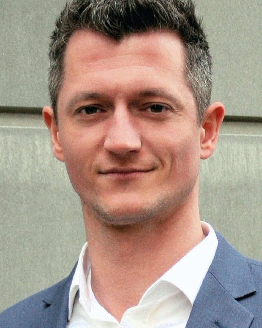 Profilbild von Adam