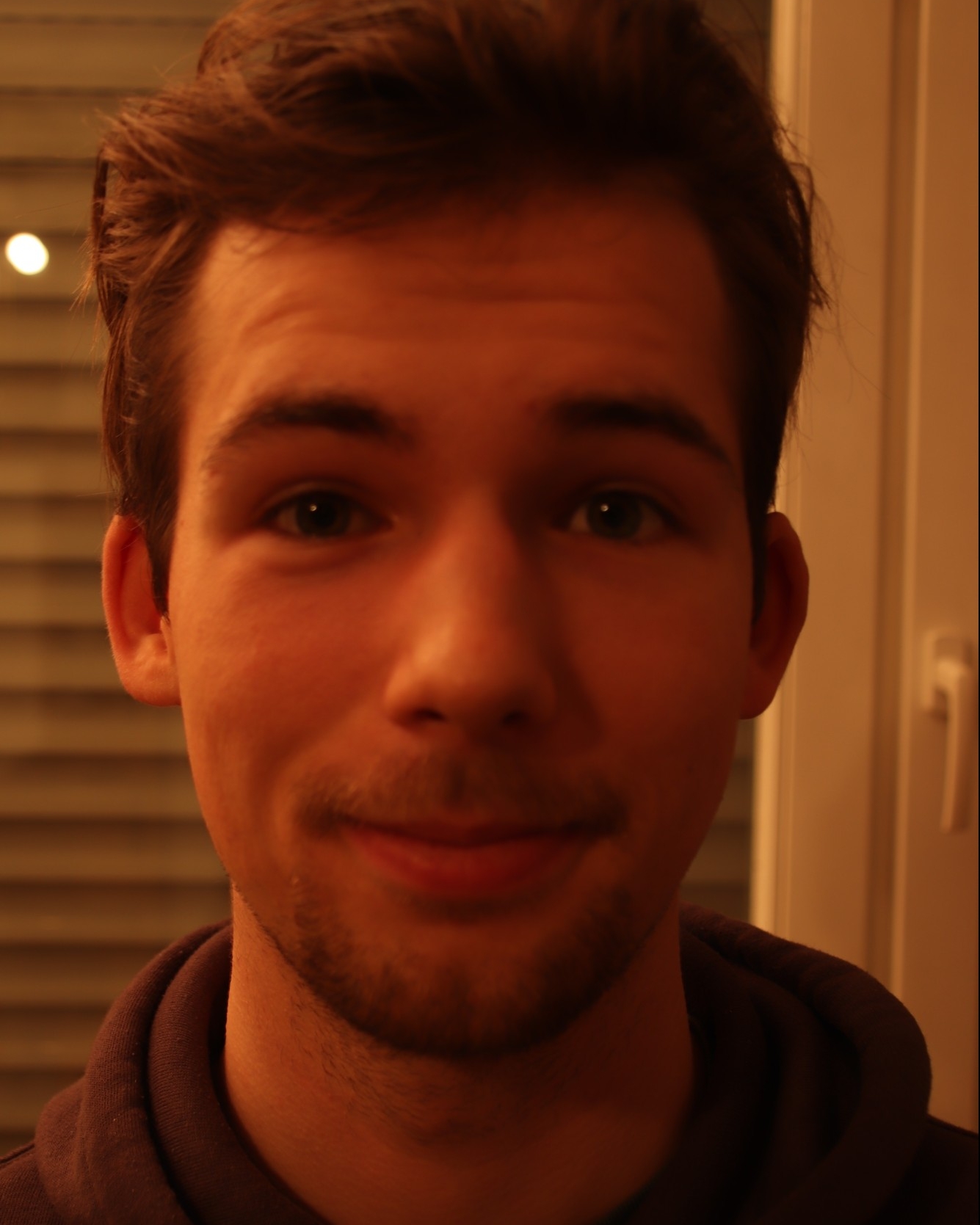 Profilbild von Marcel