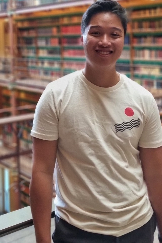 Weiteres Foto von Nguyen