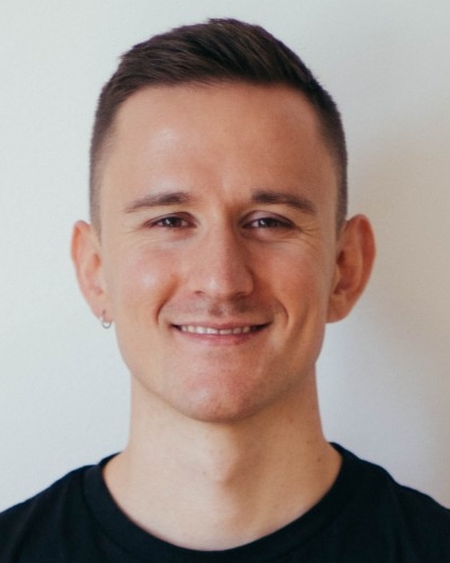 Profilbild von Sandro