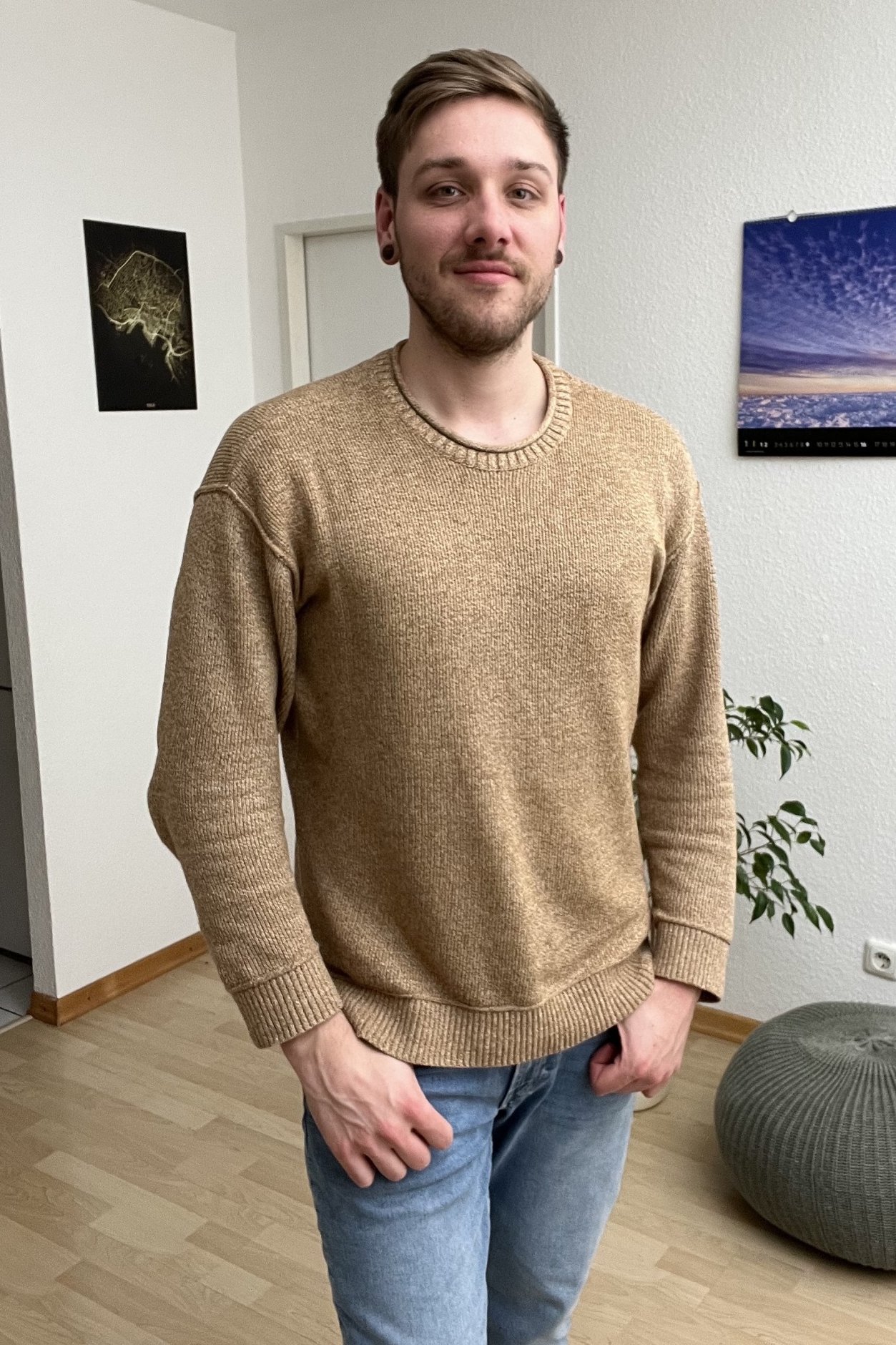 Weiteres Foto von Dustin Jan