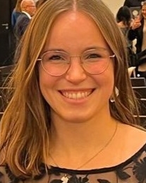 Profilbild von Annika