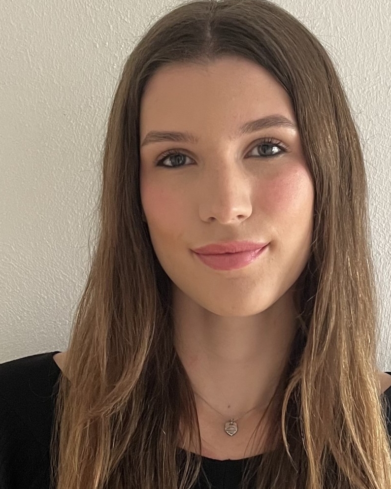 Profilbild von Franca