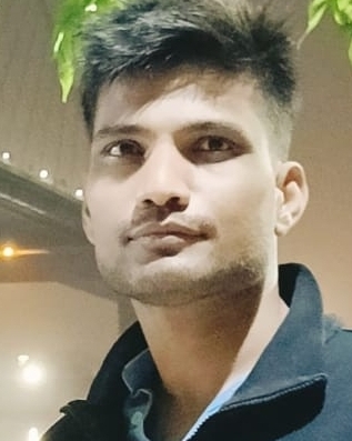Profilbild von Deepak Kumar