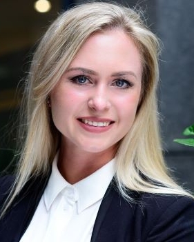 Profilbild von Elisabeth