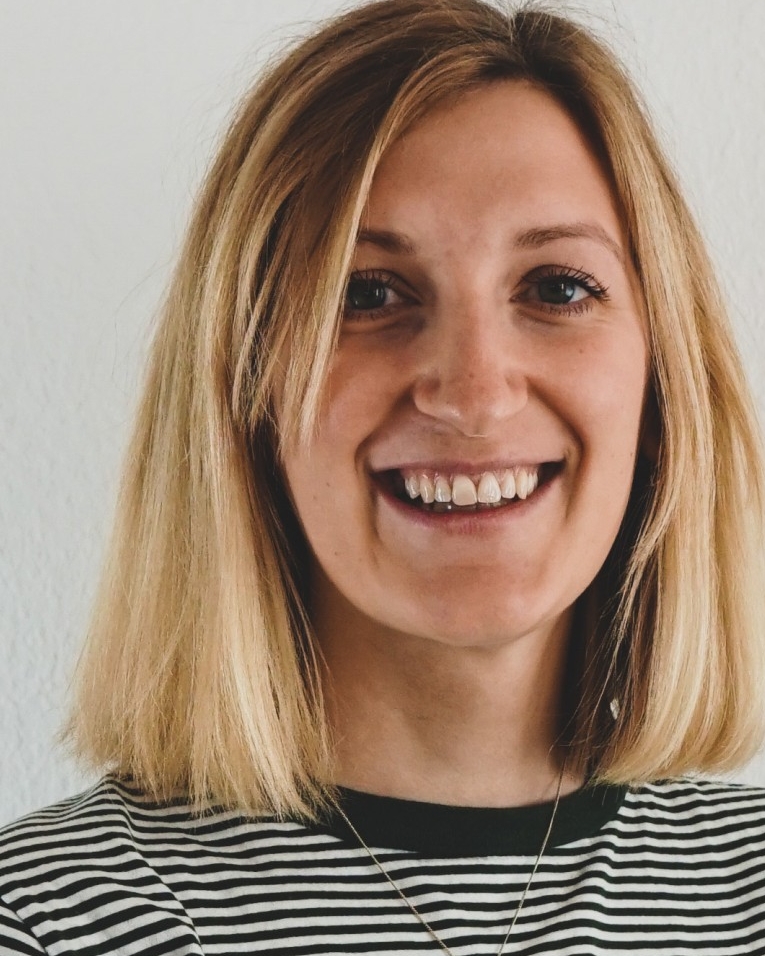 Profilbild von Lisa