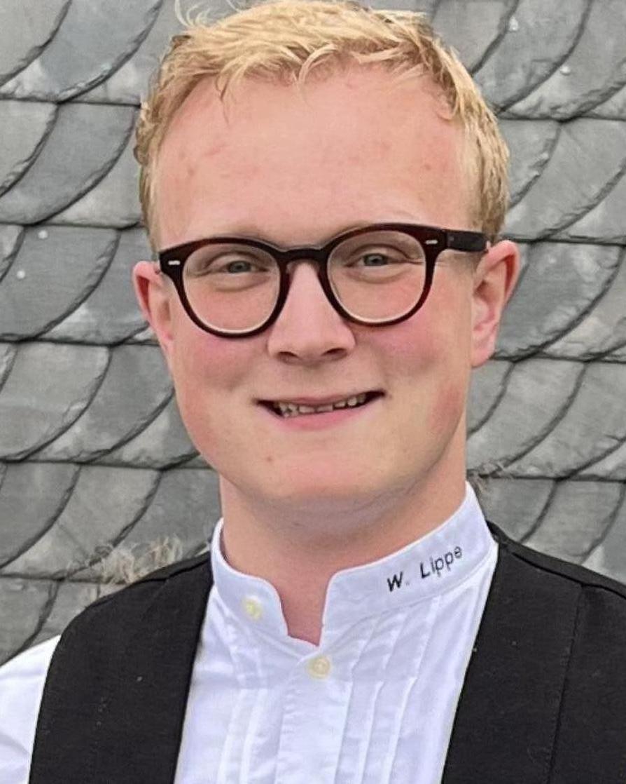 Profilbild von Wilhelm