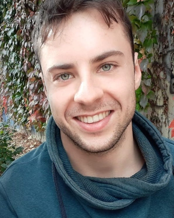 Profilbild von Hanno