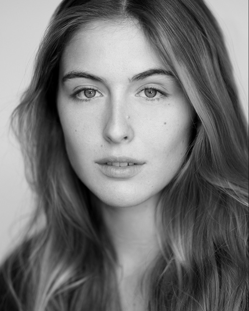 Profilbild von Amelie