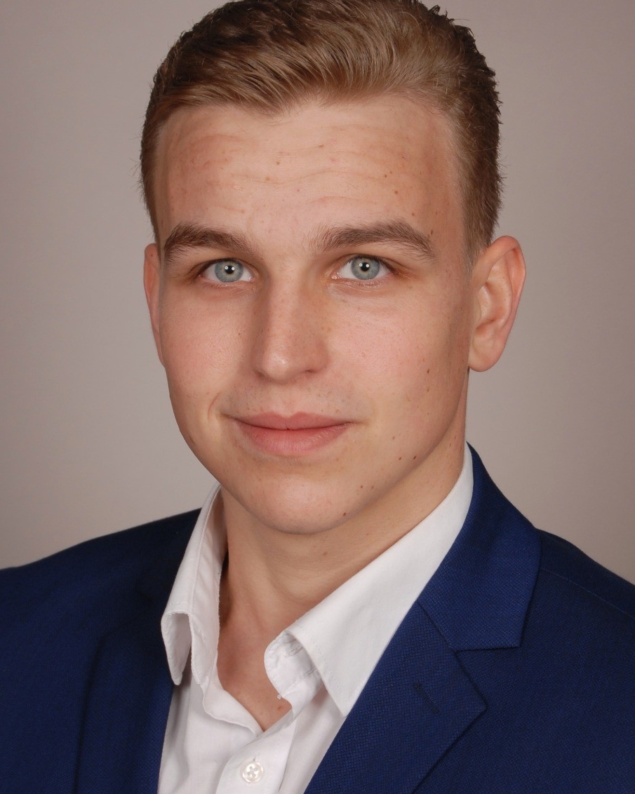 Profilbild von Alexander