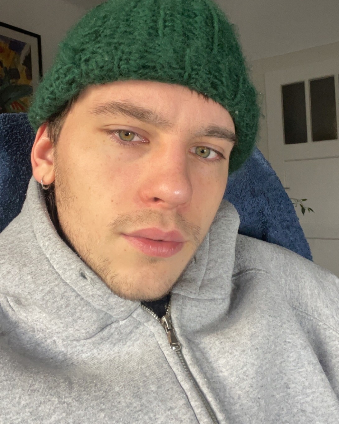 Profilbild von Carlos