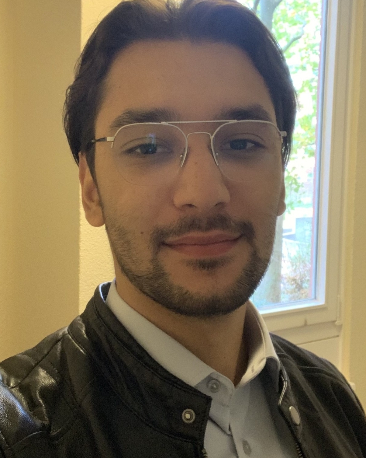 Profilbild von Ebubekir