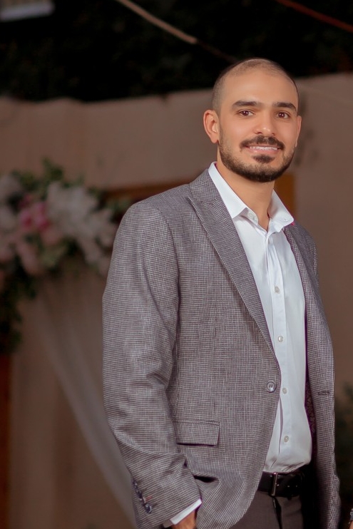 Weiteres Foto von Elsayed