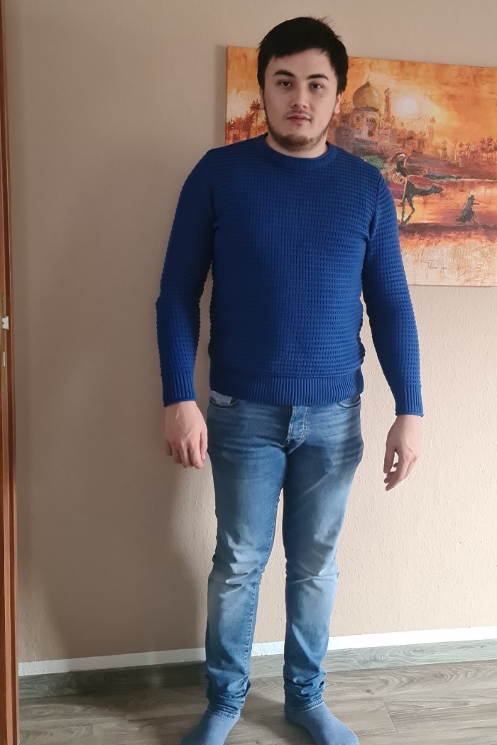 Weiteres Foto von Makhmudjon
