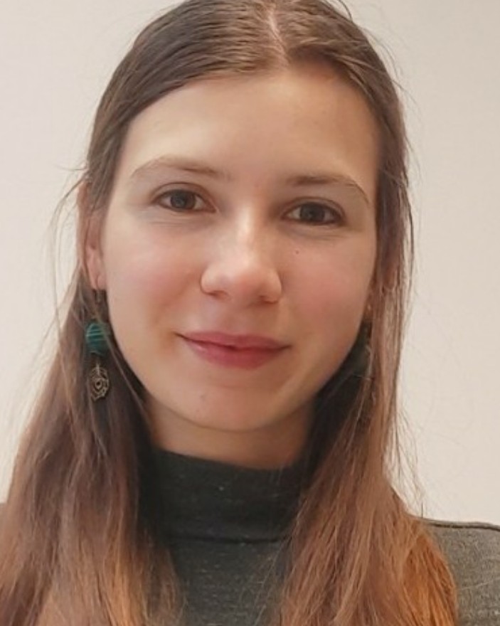 Profilbild von Jennifer