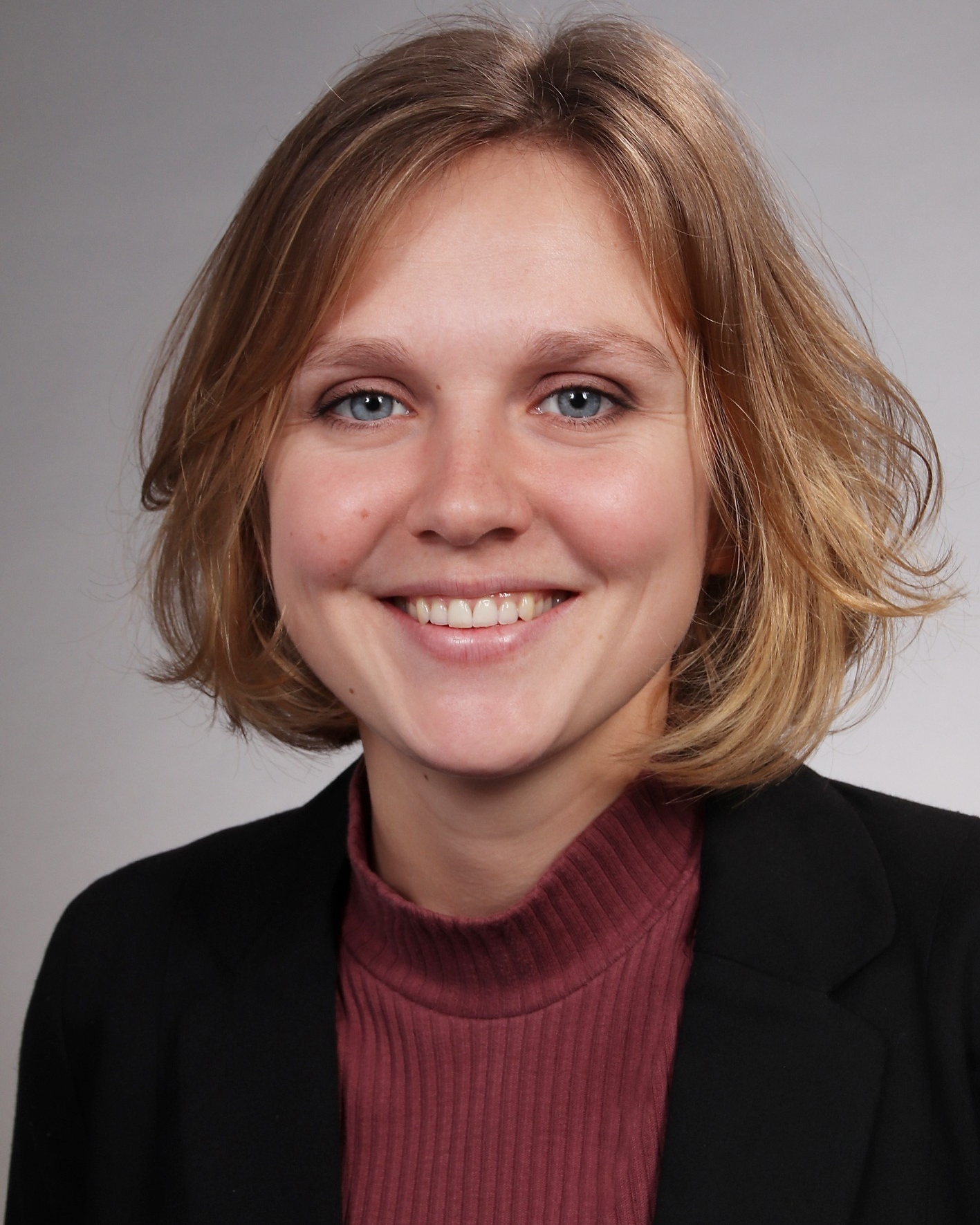 Profilbild von Alina