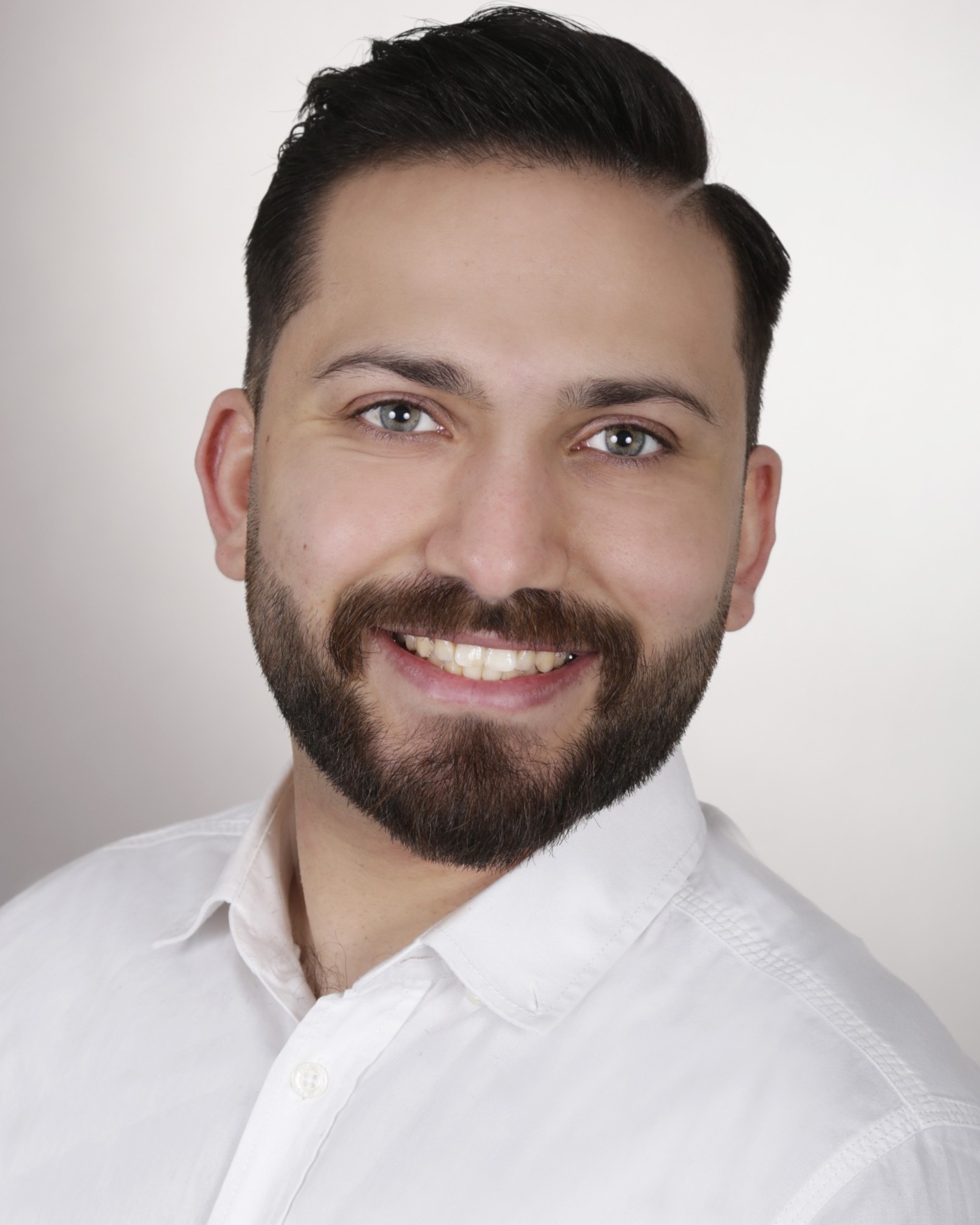 Profilbild von Wissam