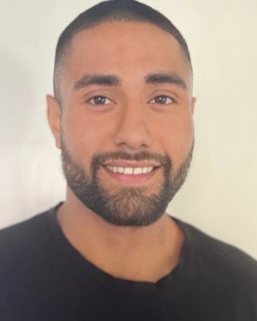 Profilbild von Hamza