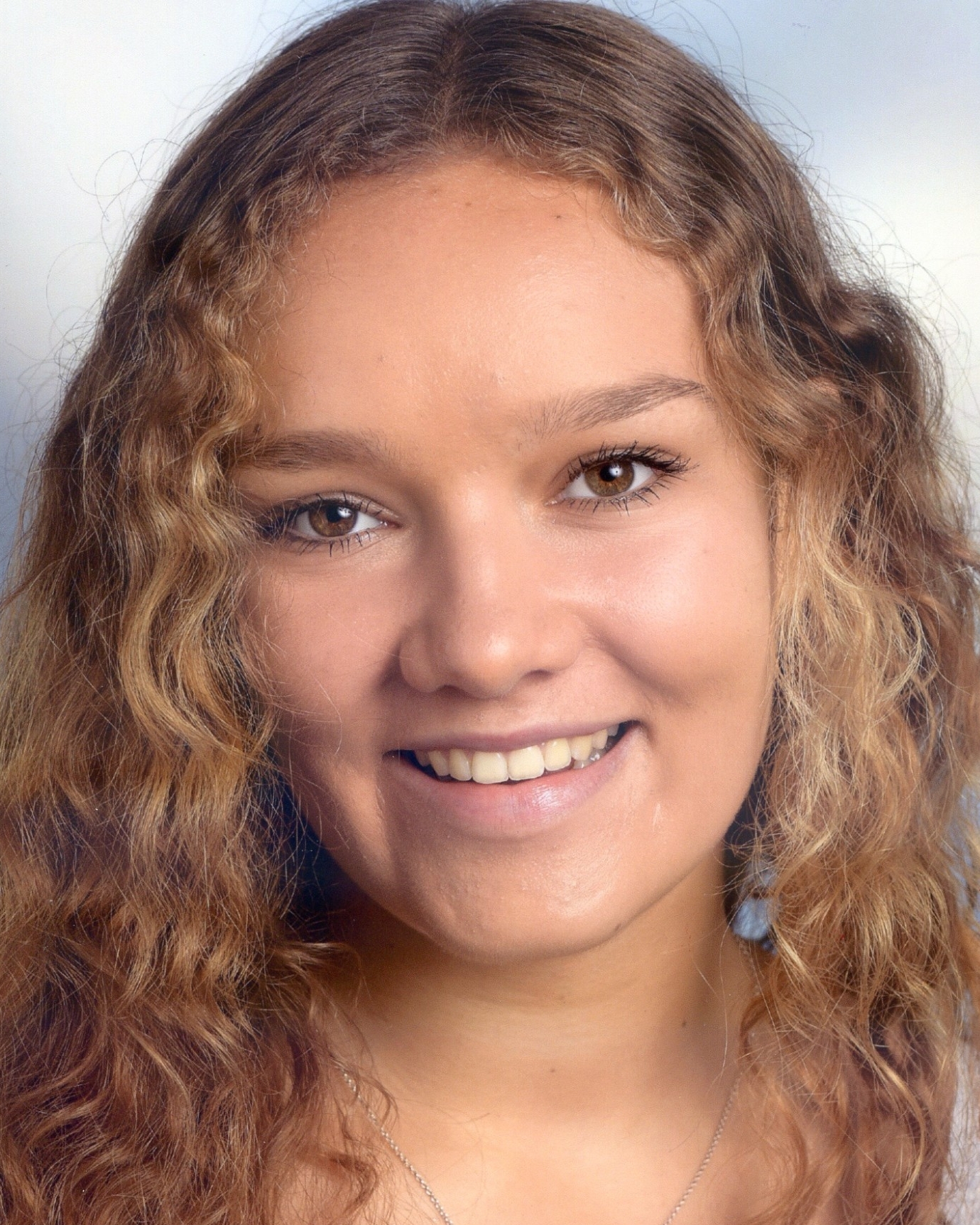 Profilbild von Lea