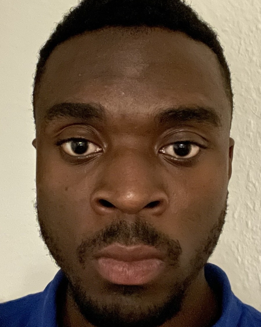 Profilbild von Ismael Joel
