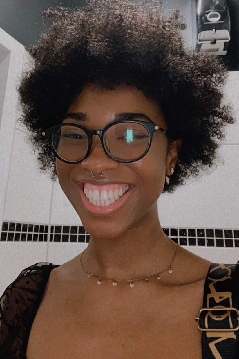 Weiteres Foto von Samira Naomi