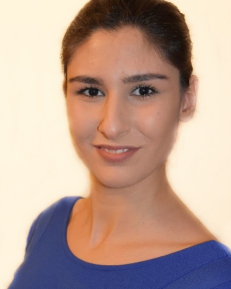 Profilbild von Roza