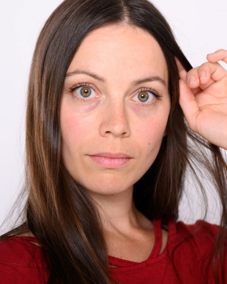 Profilbild von Manuela