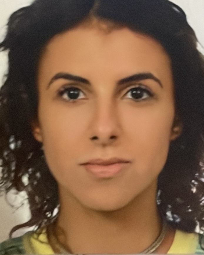 Profilbild von Lisa