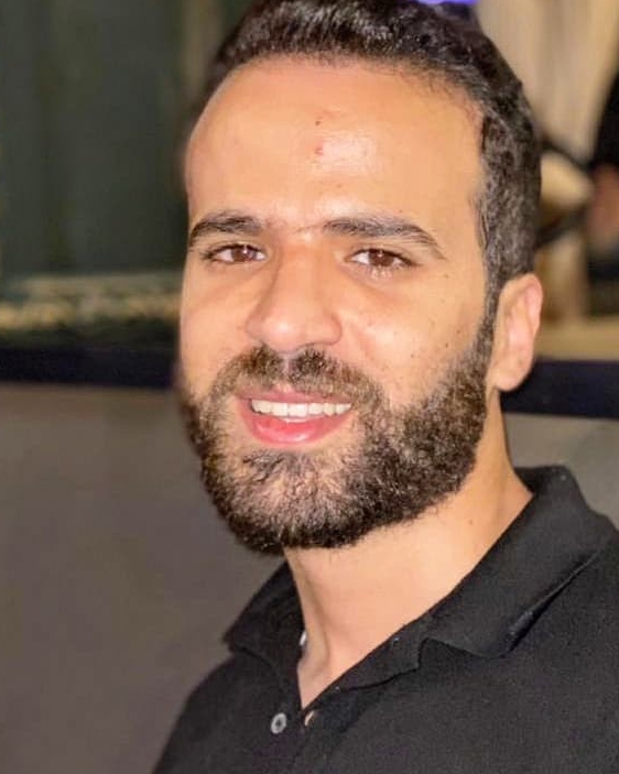 Profilbild von Oussama