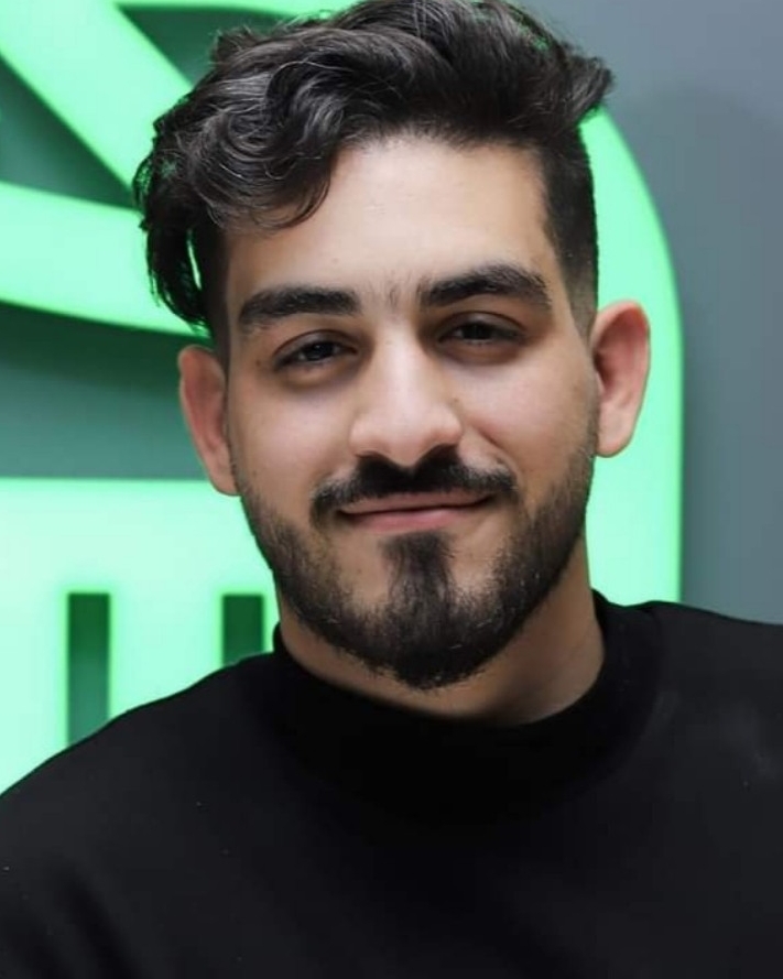 Profilbild von Wael
