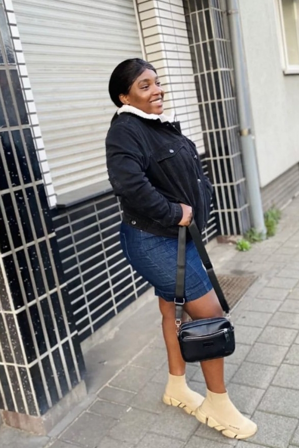 Weiteres Foto von Queen Petina